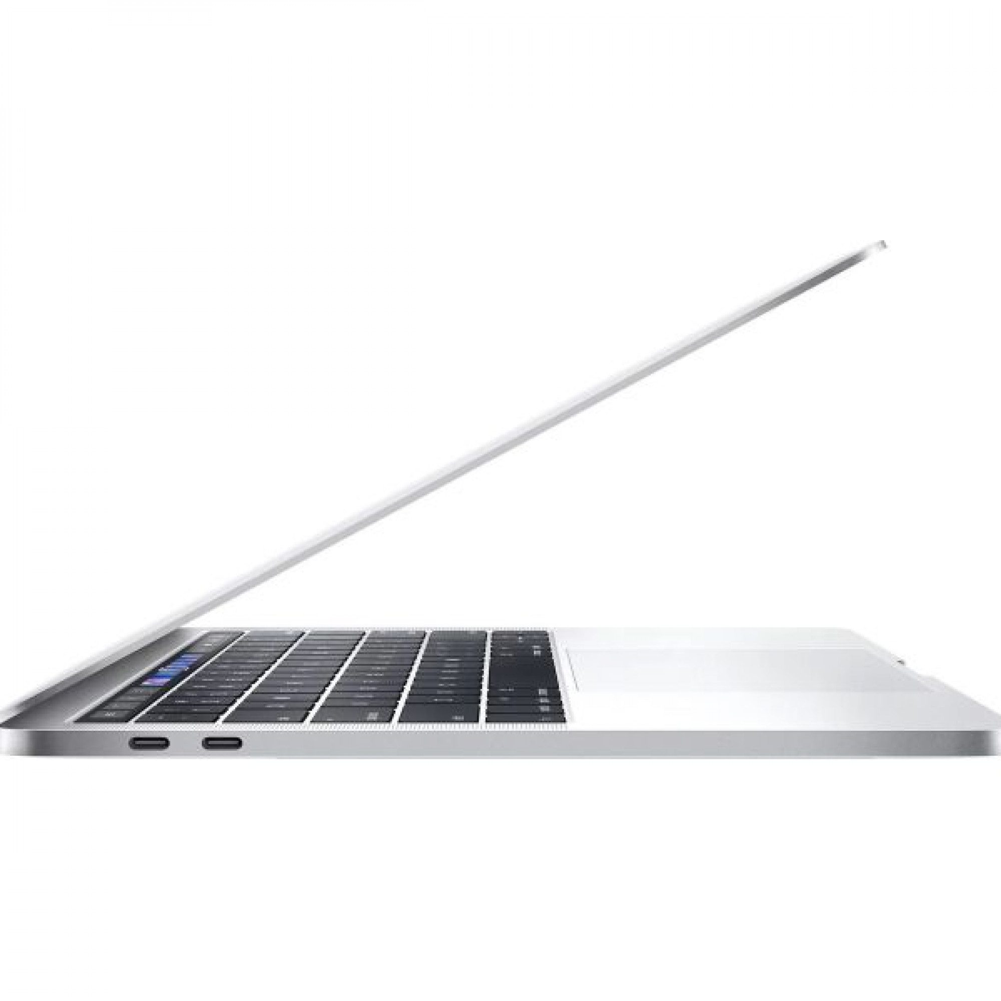Apple MacBook Pro 13 Touch Bar (MUHQ2) 128Gb Silver б/у